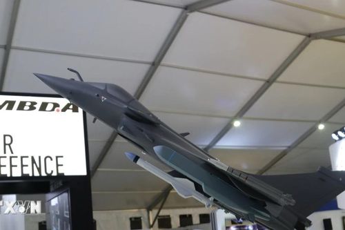 Triển lãm hàng không quốc tế Bali 2024 - Cơ hội hợp tác phát triển bền vững