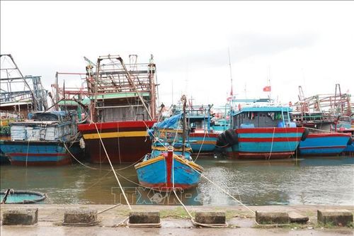Quảng Trị cảnh báo nguy cơ xảy ra lũ quét, sạt lở đất do mưa lớn