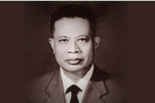 Lời cảm ơn