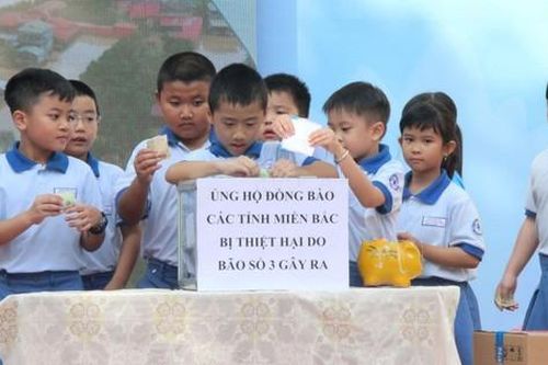 Hôm qua Trung Thu