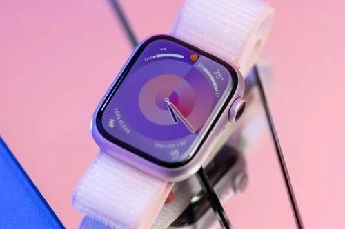 Apple Watch thêm tính năng quan trọng phát hiện triệu chứng ngưng thở khi ngủ