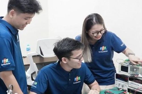 9X Nhật Bản là thành viên thứ 80.000 của 'ông lớn' công nghệ FPT