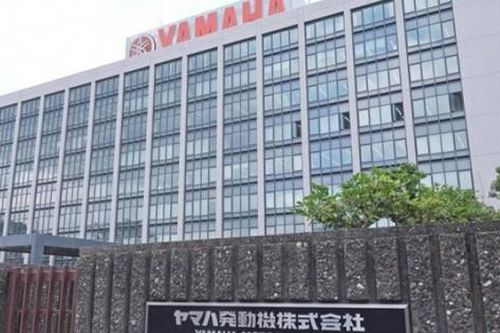 NÓNG: Chủ tịch Yamaha Motor bị con gái chém thương tích