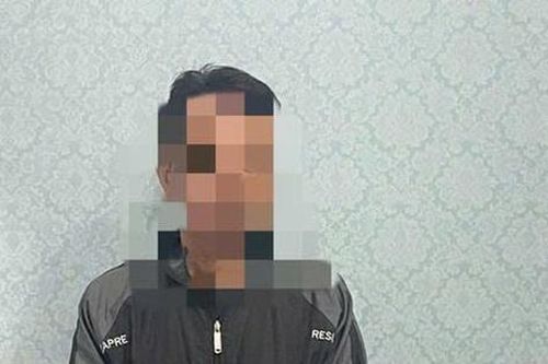 Xử lý người đàn ông bán xe máy rồi báo công an bị cướp tài sản