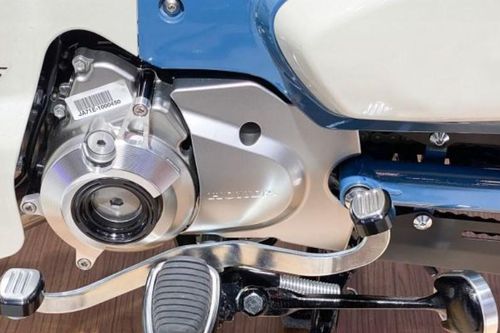 Quên Honda Future đi, 'vua xe số' 125cc nhập Thái của Honda về Việt Nam, đè bẹp Yamaha PG-1, giá mềm