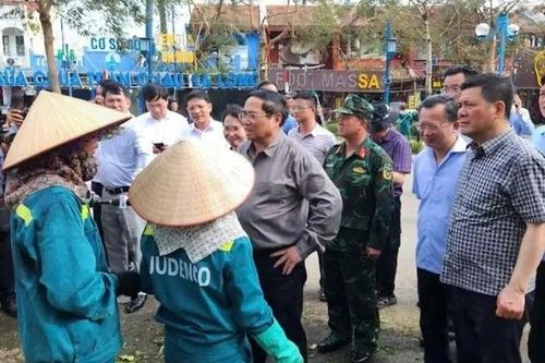 Chính sách hỗ trợ phải nhanh, trực tiếp vào đối tượng bị ảnh hưởng bão số 3