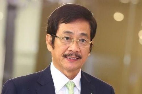 Cổ phiếu của Novaland bị cảnh báo, Chủ tịch Bùi Thành Nhơn gửi tâm thư
