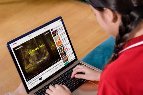 Minecraft, Roblox, Among Us bị kẻ xấu lợi dụng để tấn công mã độc nhằm vào trẻ em