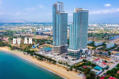 Loạt chủ BĐS nghỉ dưỡng BIM Land, Crystal Bay lỗ nặng