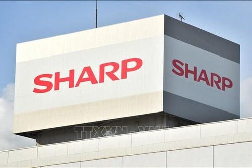 Sharp ra mắt mẫu xe điện kết hợp văn phòng