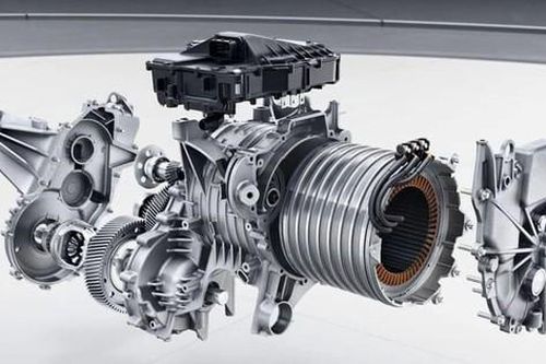 Các loại động cơ ô tô điện phổ biến hiện nay