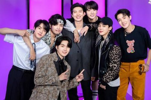 Choáng trước số tiền fandom BTS đóng góp cho MTTQ Việt Nam