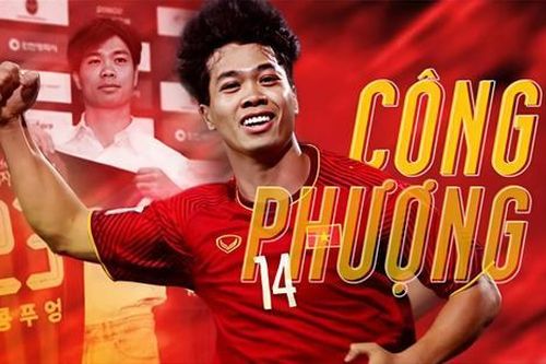 Đừng mỉa mai Công Phượng khi bóng đá Việt Nam bằng Campuchia