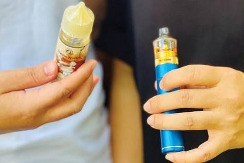 Bán thuốc lá phía ngoài cổng trường học trong phạm vi 100m là vi phạm pháp luật