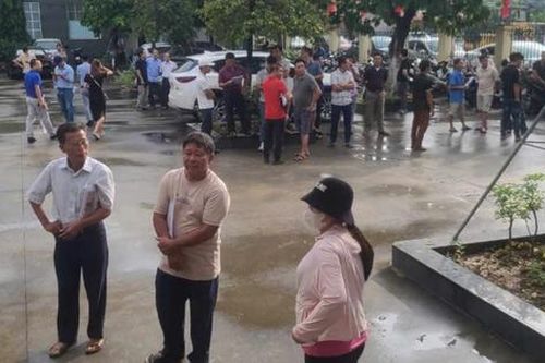 Đấu giá đất vùng ven: Từ 'lướt cọc ăn chênh' đến 'bỏ cọc chịu thiệt'