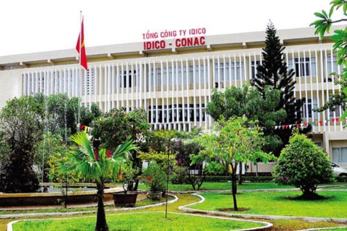 Công ty con của IDICO làm dự án khu công nghiệp gần 2.000 tỷ tại Bà Rịa - Vũng Tàu