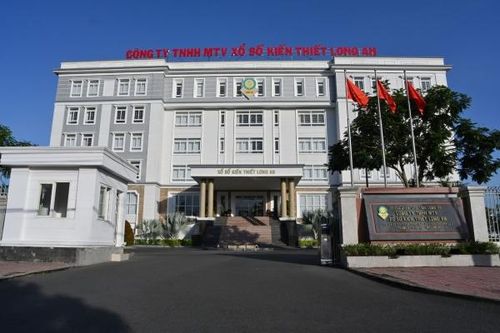 Chi hàng chục tỷ đồng để 'học tập kinh nghiệm', Xổ số Kiến thiết Long An làm ăn thế nào?