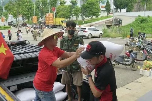 Yên Bái và Lào Cai: Hàng trăm tỷ đồng cứu trợ sau mưa lũ lịch sử
