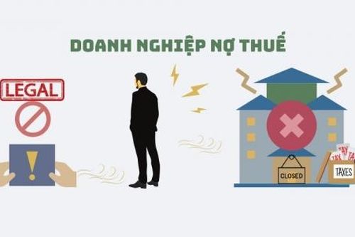 Bình Phước: Công khai thông tin 11 doanh nghiệp nợ hơn 34 tỷ đồng