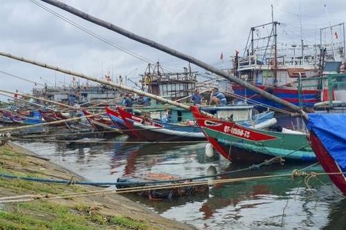 Quảng Trị: Chuẩn bị cho các phương án ứng phó thiên tai