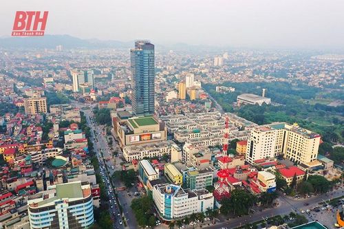 Nghị quyết 'mở đường' hiện thực hóa khát vọng Thanh Hóa giàu đẹp (Bài 1): 'Phá đề' tư duy và tầm nhìn