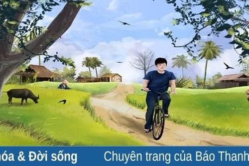 Lối ấy ta về...