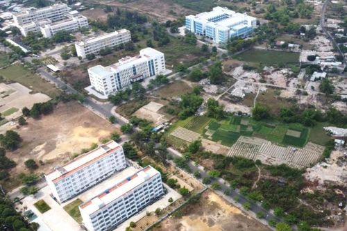 Đà Nẵng: Phê duyệt quy hoạch phân khu đổi mới sáng tạo khoảng 3.770ha