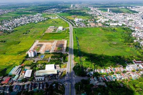 Thái Bình và tầm nhìn đô thị loại 1: Cần phát triển song hành cả 'lượng và chất'