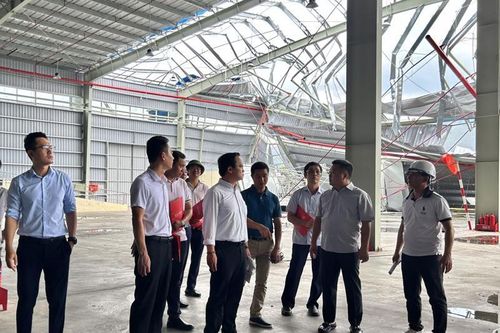 Công ty bảo hiểm chi trả bồi thường lên tới gần 64 nghìn tỷ đồng