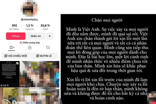 Lợi dụng từ thiện để 'đánh bóng' tên tuổi