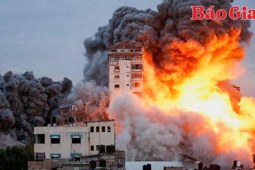 Tin quốc tế Báo Gia Lai ngày 18-9: Lo ngại leo thang căng thẳng ở Trung Đông