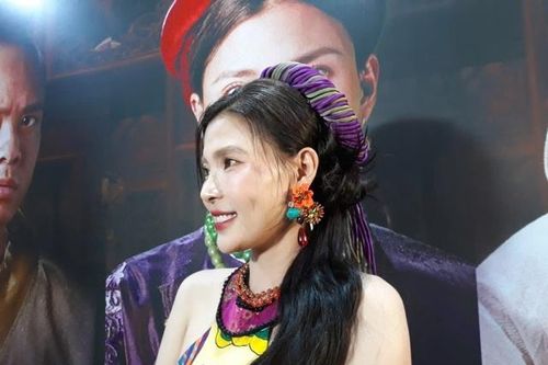 Thúy Diễm: 'Cảnh ăn mắm là khó nhằn nhất'