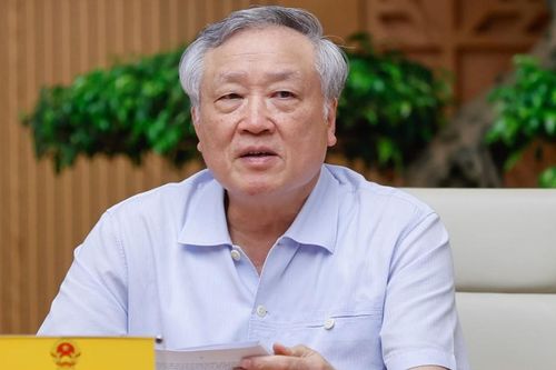 Phó Thủ tướng Thường trực Nguyễn Hòa Bình là Tổ trưởng Tổ công tác cải cách TTHC của Chính phủ