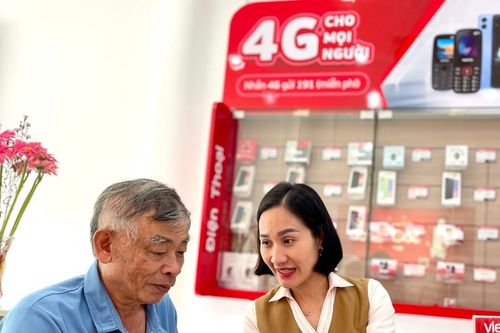 Gia Lai: Tăng cường truyền thông về việc thay đổi thời điểm dừng công nghệ di động 2G