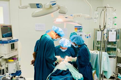 Phẫu thuật nụ cười miễn phí tại Gia Lai sẽ diễn ra từ ngày 23 đến 27-9