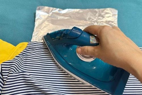 12 mẹo vặt tuyệt vời với giấy bạc nhôm khiến bạn bất ngờ