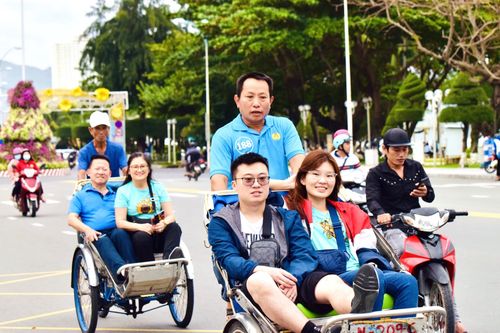 Đảm bảo hiệu quả hoạt động các nghiệp đoàn