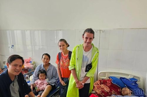 Xây dựng tour du lịch kết hợp thiện nguyện tại Lào Cai