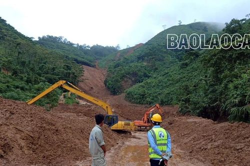 Cập nhật tình hình giao thông tính đến chiều 18/9