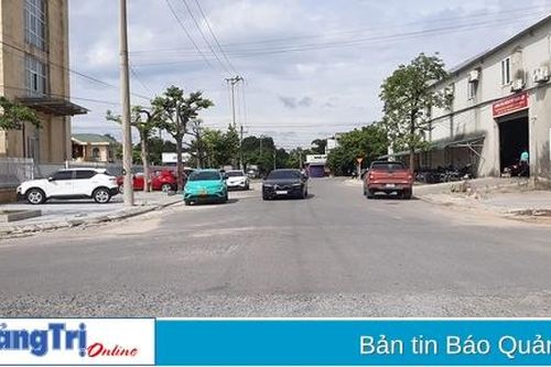 Nỗ lực xây dựng huyện Triệu Phong đạt chuẩn nông thôn mới