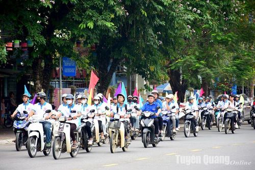 Bắt đầu từ việc nâng cao nhận thức