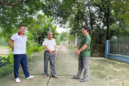 Phát triển đảng viên ở Minh Tiến: Tìm cách giải 'bài toán' khó
