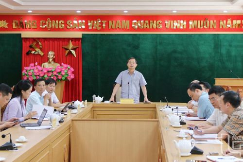 Giải quyết đề nghị của công dân đúng quy định pháp luật