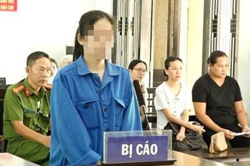 'Sập bẫy' vì… hám lợi