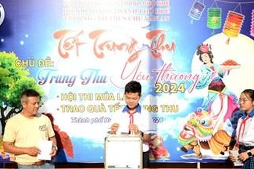 Ngành giáo dục TP. Huế quyên góp gần 4 tỷ đồng ủng hộ đồng bào miền Bắc