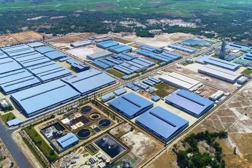 Vì sao các dự án tỷ USD của Tập đoàn Hyosung tại Quảng Nam gặp khó?