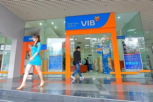 Ngân hàng VIB chịu áp lực trích lập dự phòng cao, hụt hơi trước kế hoạch lợi nhuận