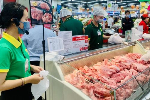 Tập đoàn Dabaco (DBC): Doanh thu hai tháng đầu quý 3/2024 tăng 33%