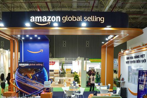 Amazon Global Selling đề xuất xu hướng Thương mại điện tử mới