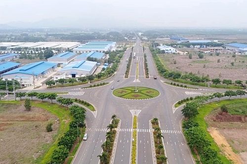 Tổng Công ty IDICO (IDC) được duyệt KCN Mỹ Xuân B1-CONAC mở rộng quy mô gần 2.000 tỷ đồng